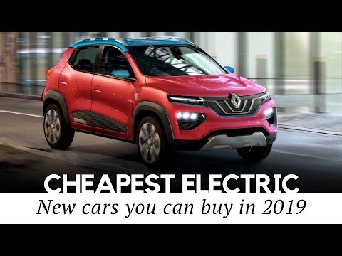 10-cheapest-all-electric-cars-on-sale-in-2019-(price-and-range-comparison)