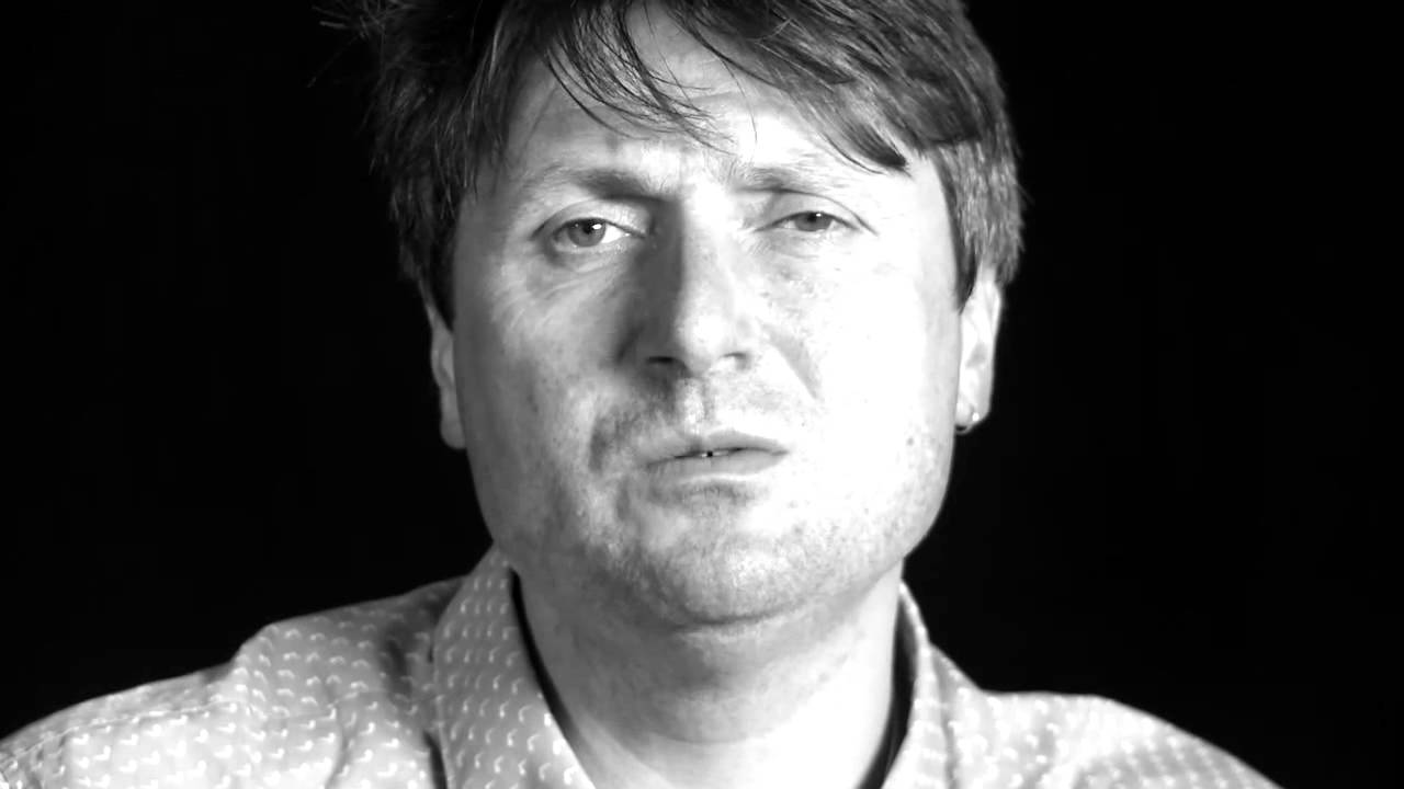 Film backdrop image for Simon Armitage reading An Accommodation (2011)