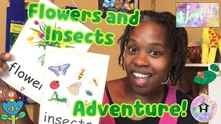 Download Lagu May Adventure / JoyfulKids / Ashida English PlayTime MP3