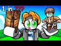 I Got EVERY Attack on Titan Card in Roblox!