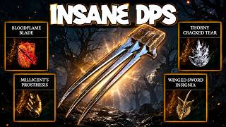 The Hookclaws Are A DPS Demon In Elden Ring