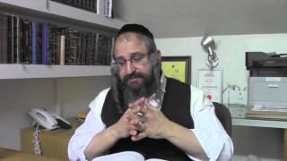 הרב מוטה פראנק - הסוד הגלוי 27 בעברית - מדע וטכנולוגיה ותורה - Hasod Hagalui Part 27 - Hebrew