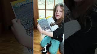 #shorts My Zoo Box Subscription Box for Kids #penguin #subscriptionbox #homeschool #plushtoys