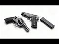 Every Colt Gun Model Ever Made Explained