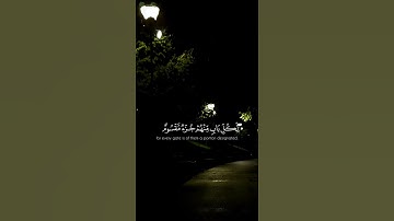 ان للمتقين في جنات وعيون القارئ هزاع البلوشي تلاوة خاشعة سورة الحجر #هزاع_البلوشي #قرآن