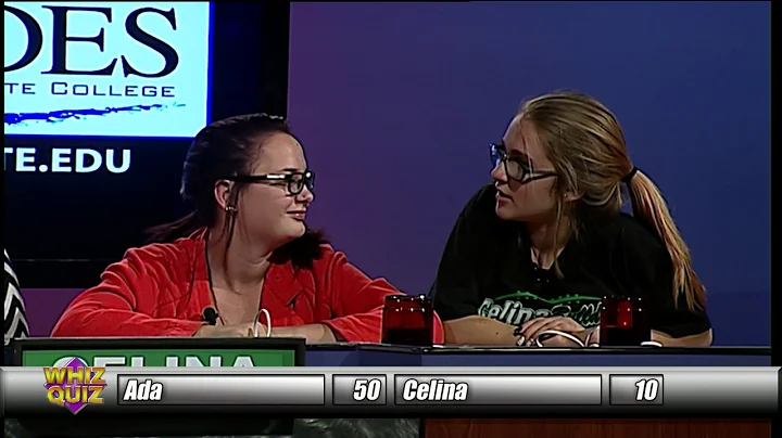 Ada vs. Celina, Allen East vs Versailles, Seg 2/4