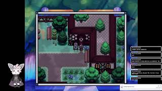 Pokemon Rejuvenation, let's explore the past!