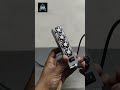 Best Rechargeable Emergency Light for Diwali