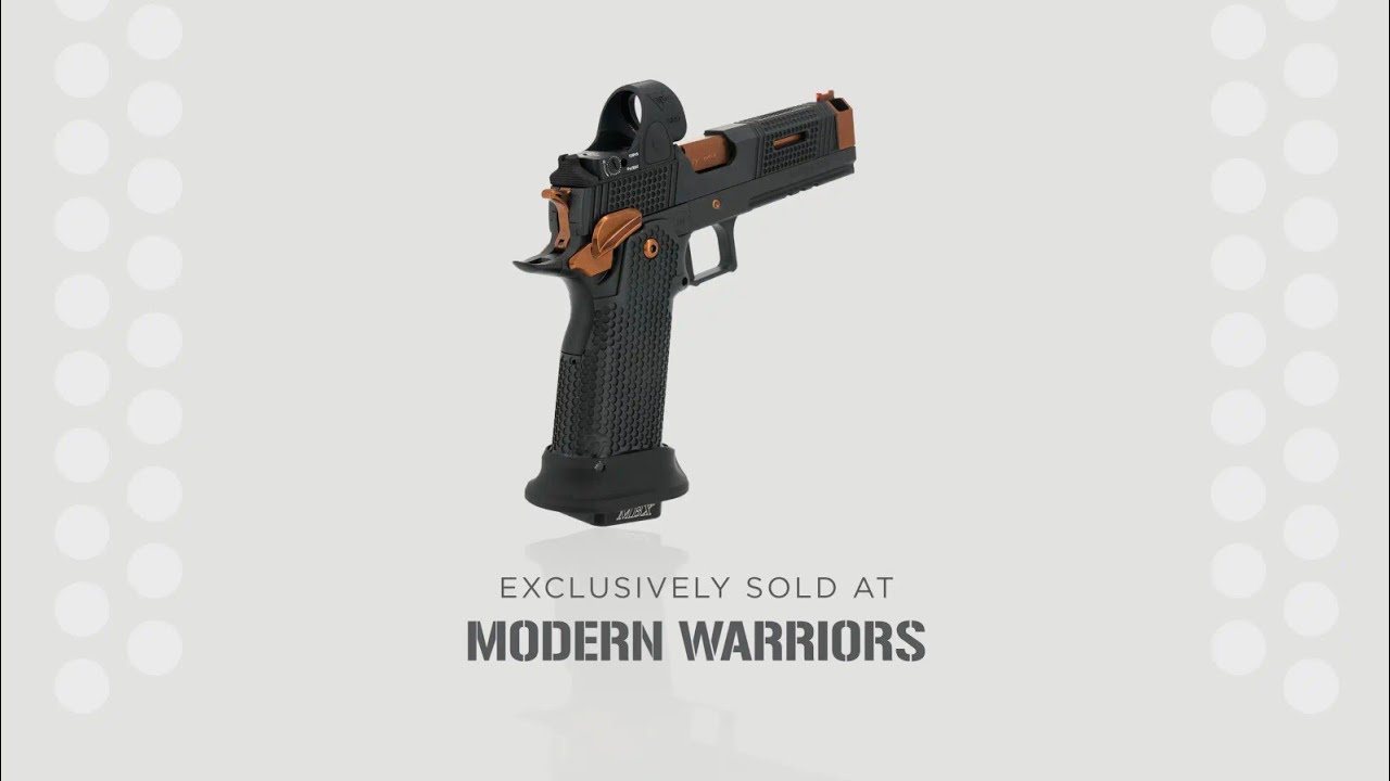 Is this the BEST LOOKING 2011 of 2025?! ‪@modernwarriorsut‬ x‬