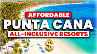 2025 Les 8 Meilleurs Complexes Hôteliers Tout Compris À Petit Prix À Punta Cana