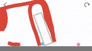 I have cleared stage 136 on Brain Dots! http://braindotsapp.com #BrainDots #BrainDots_s136