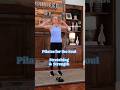 Full Body Balance Strength &amp; Pilates Stretching Exercise Workout | Shaped by Faith Christian Fitness