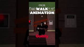 Guesty skin showcase | #piggyroblox #piggymemes #piggyskins #roblox #gaming | suscríbete :)