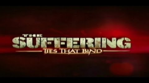 The Suffering 2 on Hard level 13 Discipline & Punish