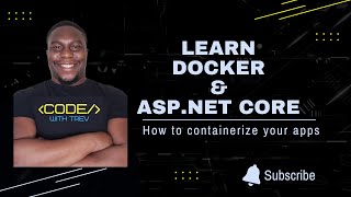Containerizing .NET Core Applications