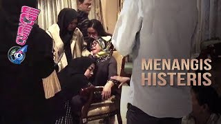 Kakak Syahrini Tutup Usia, Ibunda Menangis Histeris - Cumicam