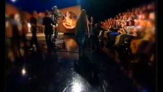 Trailer För Sen Kväll Med Luuk Tv4 Vinjett 1998-11-24