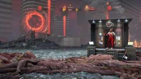 Hacker on Battlemode?