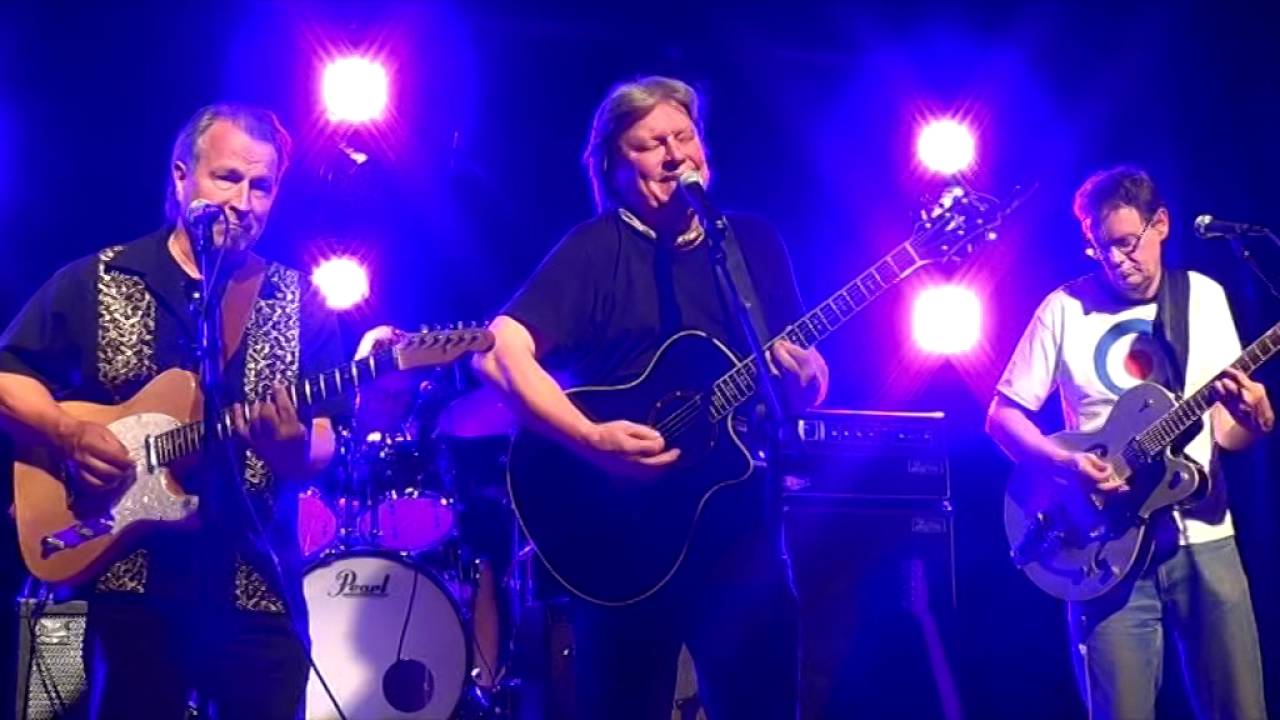 Lennart Grahn - Stand By Me