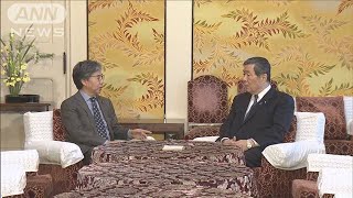 野党「加藤大臣らの検査を」厚労省職員の感染受け(20/02/21)