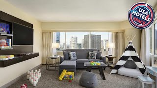 Swissôtel Chicago | Chicago (IL), United States | Hotel Review 🛏️