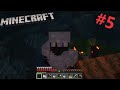 Nether, Morte, Pesca e Agricoltura - Minecraft ITA #5