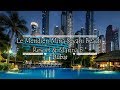 Le Meridien Mina Seyahi Beach Resort & Marina 5*, Dubai, United Arab Emirates