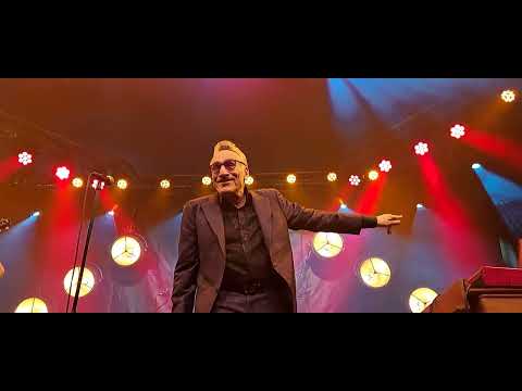 Rick Estrin & The Nightcats ( USA), Moulin Blues Ospel, 05.05.2023