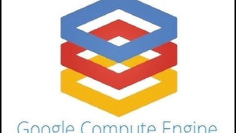 Migrating your Virtual Machine to Google Compute Engine