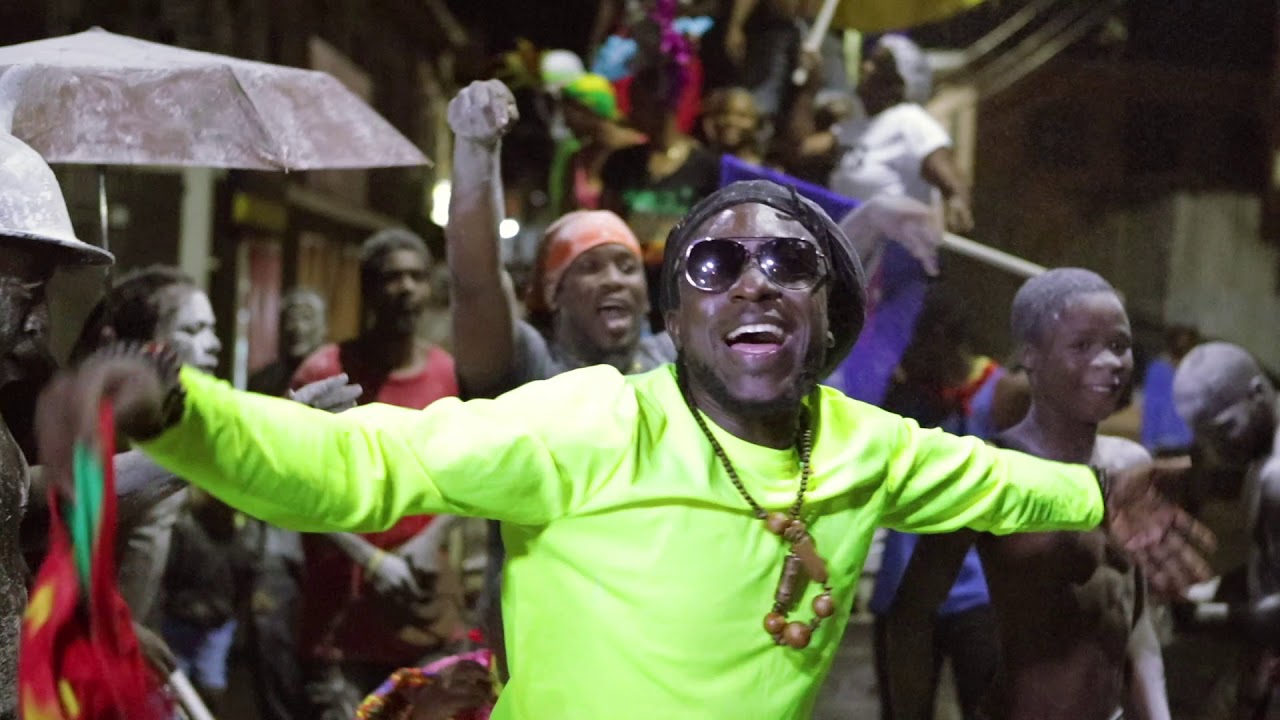 Watch Luni Spark & Electrify - Bacchanal Party (Official Music Video) "2019 Soca" on YouTube Watch Luni Spark & Electrify - Bacchanal Party (Official Music Video) "2019 Soca" on YouTube