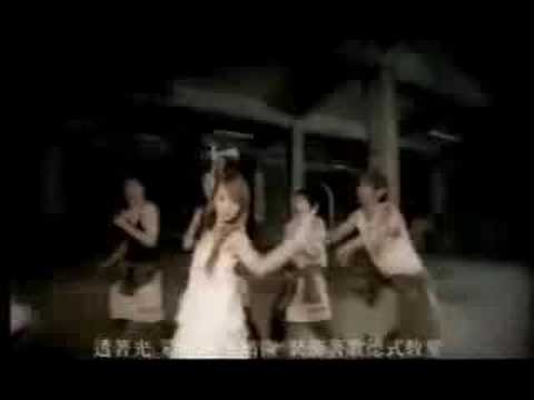 Jay Chou & Jolin Tsai-Ma Chi