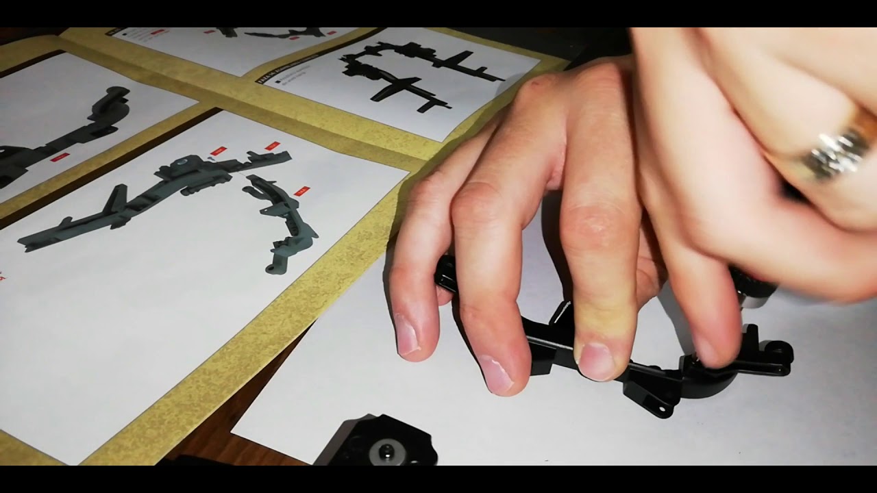 Macheta ARO 240 scara mare 1:8 Nr. 14