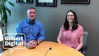 Manager's Update: Gilbert's Budget