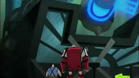 Transformers Animated: " This is Why I Hate Machines" Part 1