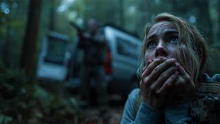 They Kidnapped The Millionaires Wife And Now She Is In Danger  Thriller  Movie In English 4k