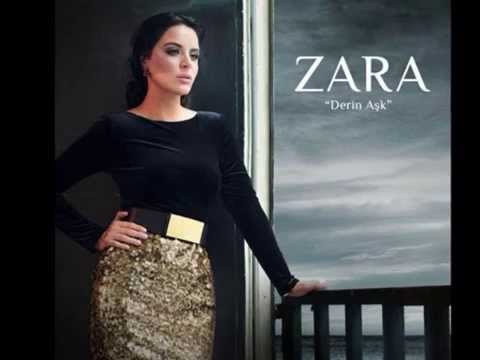 Zara - Unutamadım (Kaç Kadeh Kırıldı) 2014 by imza