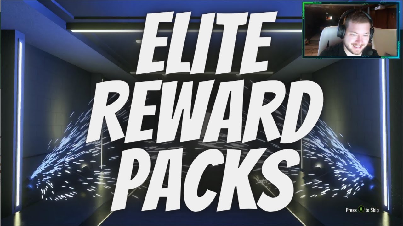 Elite Weekend League Rewards, 87+ Player Pack & Player Picks (FIFA 21)