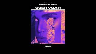 Quer Voar (Remix)