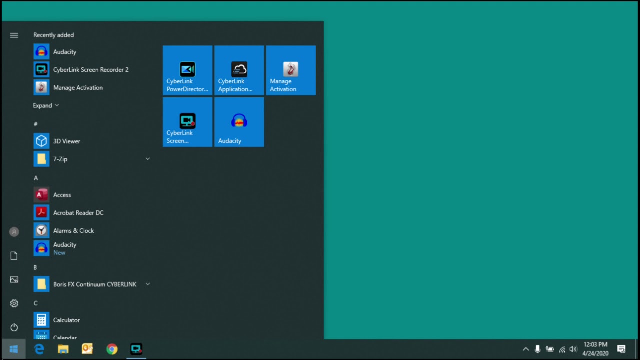 How to find the Control Panel in Windows 10 - YouTube
