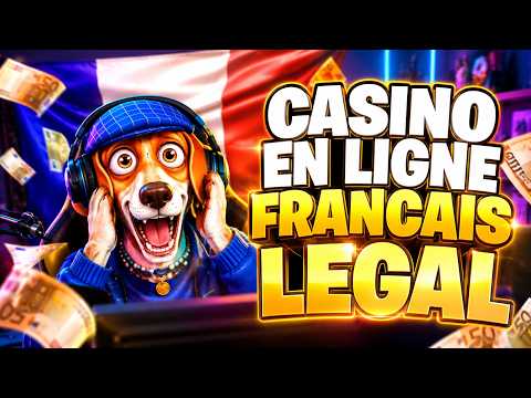 Avis Lizaro Casino : Comment Jouer au Casino en Ligne Légalement en France