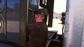 Danny Herman Trucking- Orientation Promo