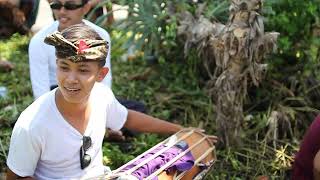 KARYA NGENTEG LINGGIH  RING JERO ARYA LANANG DAUH part2