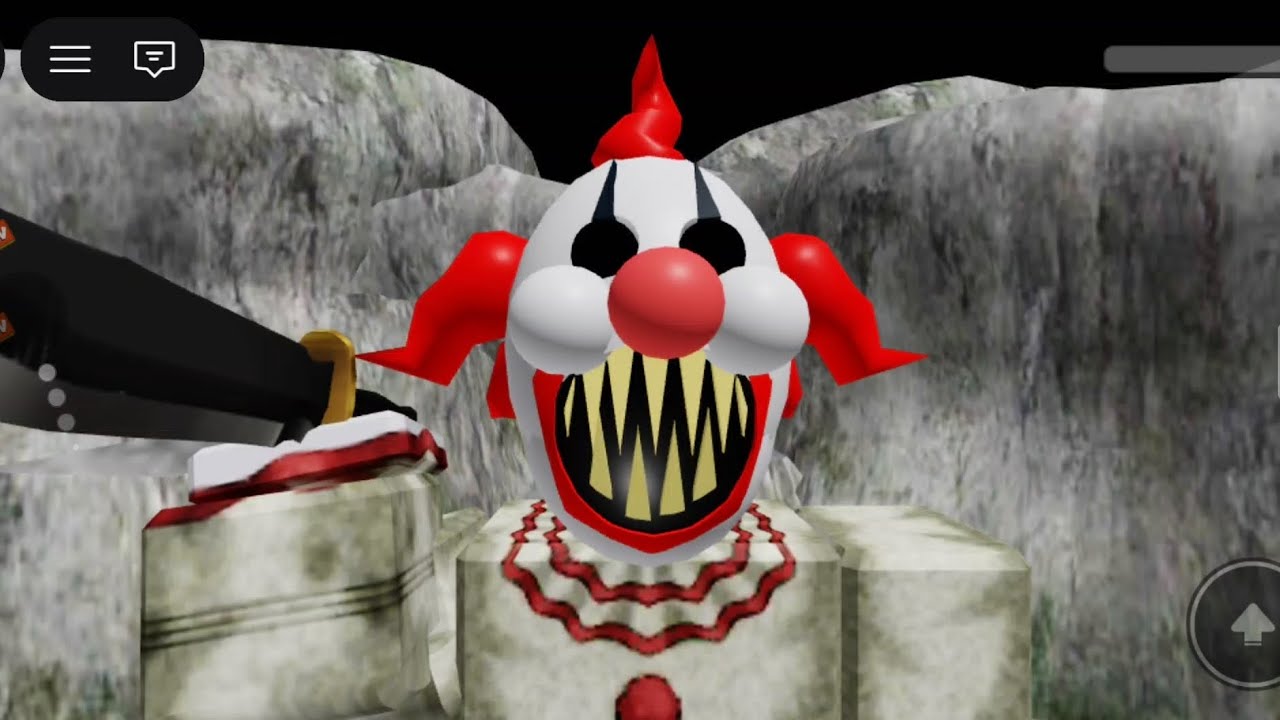 I'm done with that amusement park. Roblox.