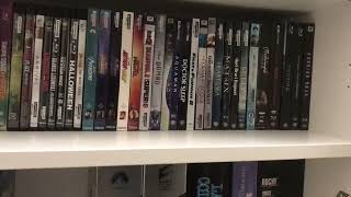 MY DVD COLLECTION - EPISODE 1/6 by Engineer Palamara 40 views 2 years ago 2 minutes, 36 seconds