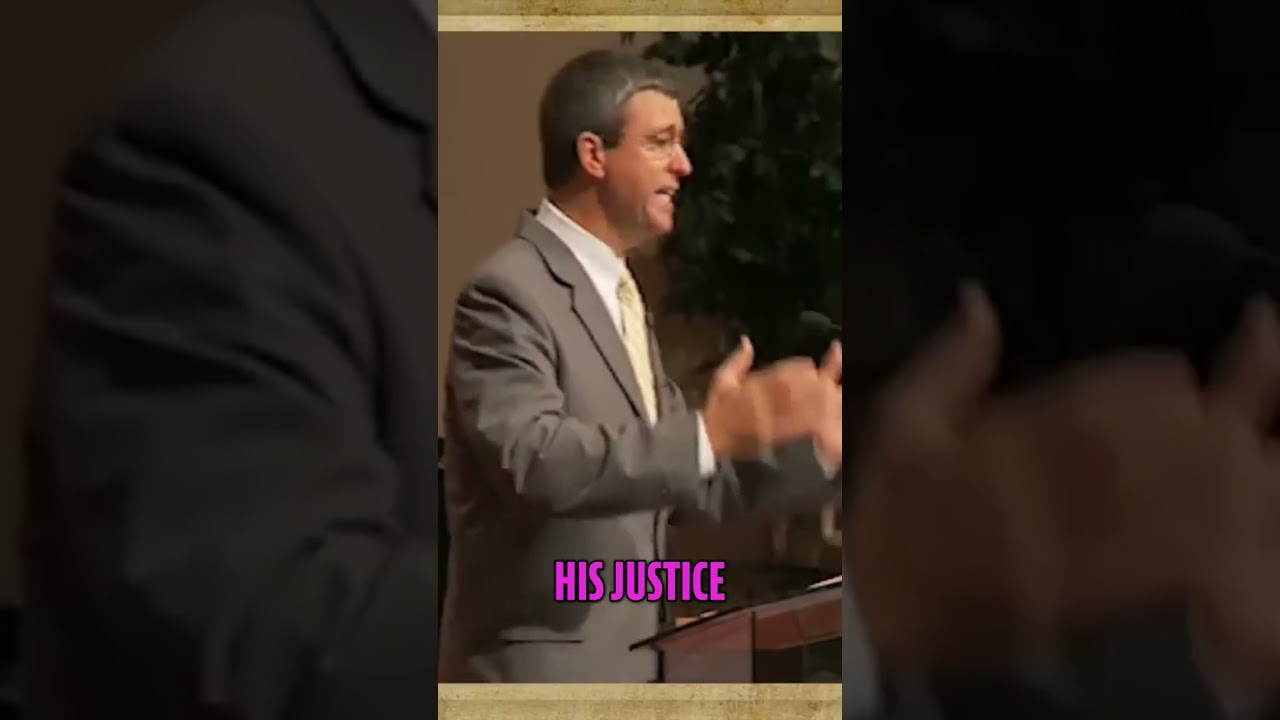 God's Wrath: The True Meaning of Christ's Sacrifice #shorts God's Wrath: The True Meaning of Christ's Sacrifice #shorts