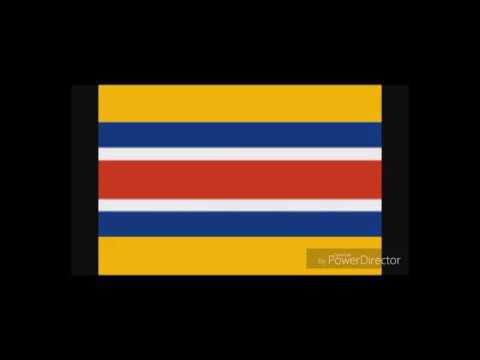 Mengjiang Anthem