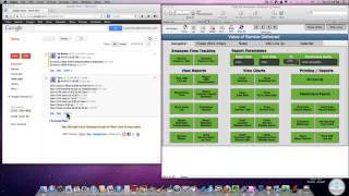 Payroll Data Entry I