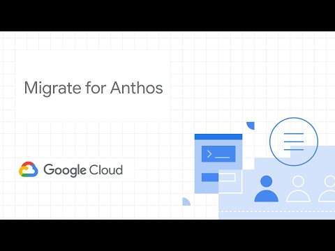 Migrate Microsoft IIS web applications to Windows containers on GKE with Migrate for Anthos