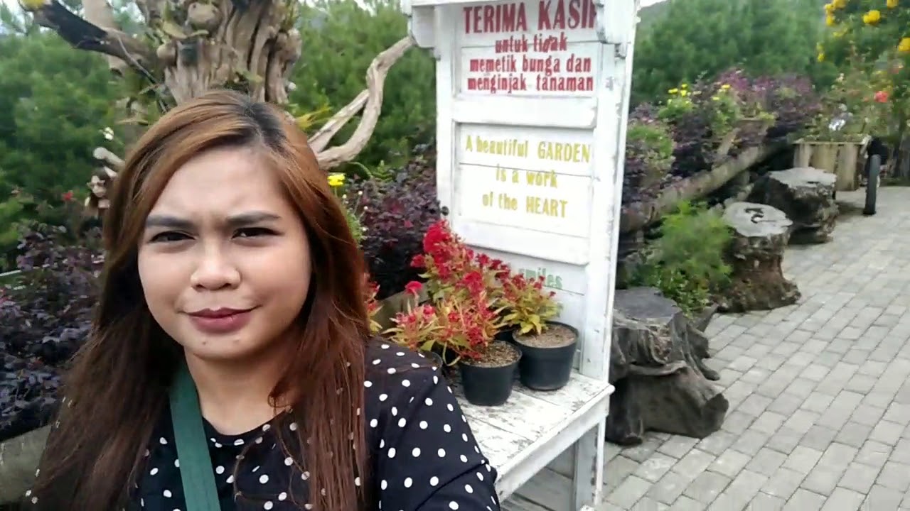 Bandung Trip with Family (Part 2)