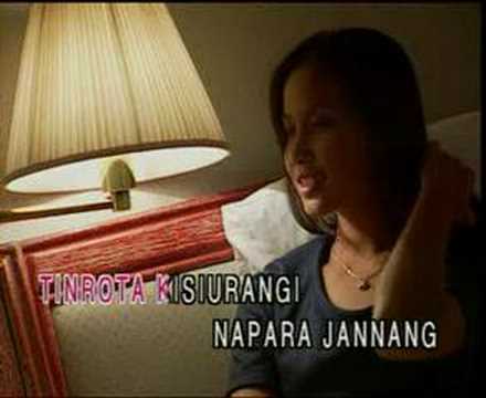 Boli'Mama Rinyawanu (Lagu Makassar)